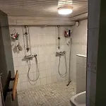 Omakotitalo Harjun Vieressae Aivan Keskustassa * Jyväskylä