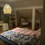 アパート Omakotitalo Harjun Vieressae Aivan Keskustassa Jyväskylä