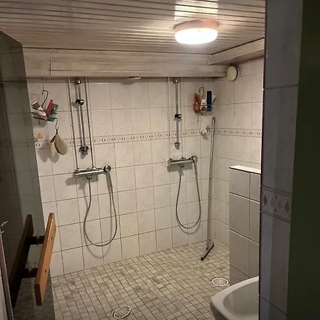 Omakotitalo Harjun Vieressae Aivan Keskustassa * Jyväskylä