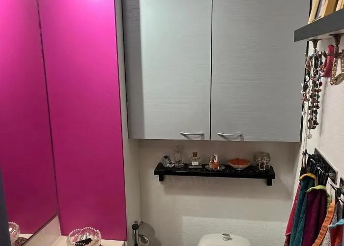 Apartment Omakotitalo Harjun Vieressae Aivan Keskustassa